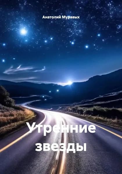 Утренние звезды | Анатолий Муравых | Электронная книга