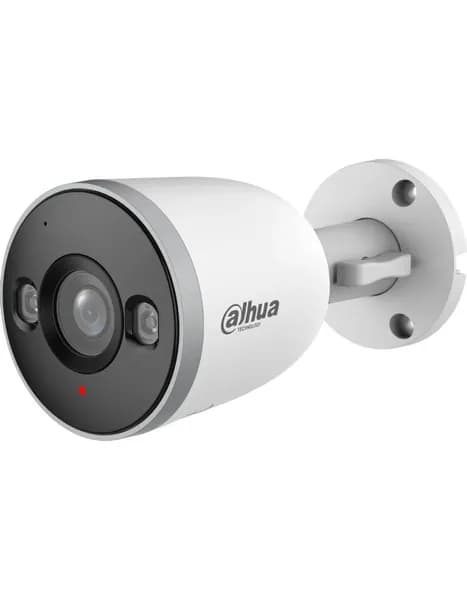 Видеокамера IP Dahua DH-F3D-IL 1/2.8" CMOS Уличная