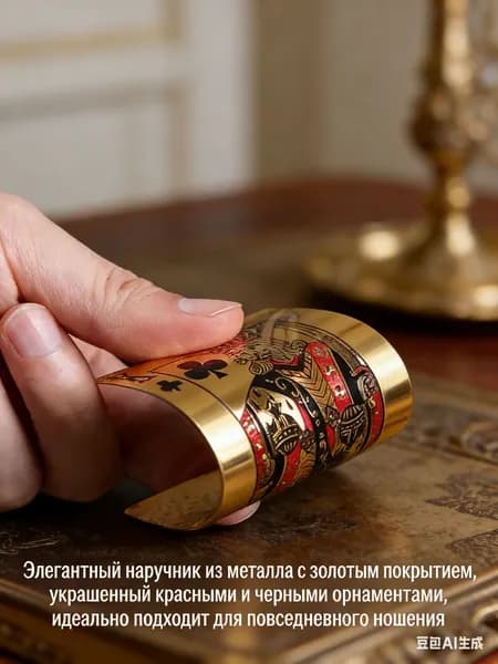 Карты Неоновые Игральные 54 Шт, / Подарочные Для Покера, Карточных Игр,водонепроница