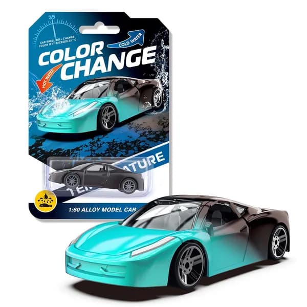 Игрушечный автомобиль