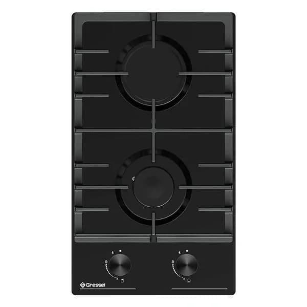 Варочная панель газовая Gressel Premium U30H20S088