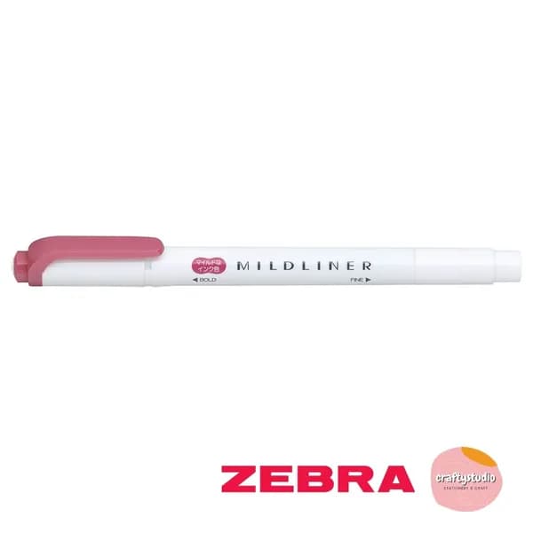 ZEBRA Маркер