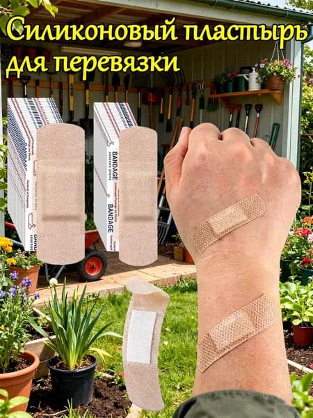 Компрессионная повязка