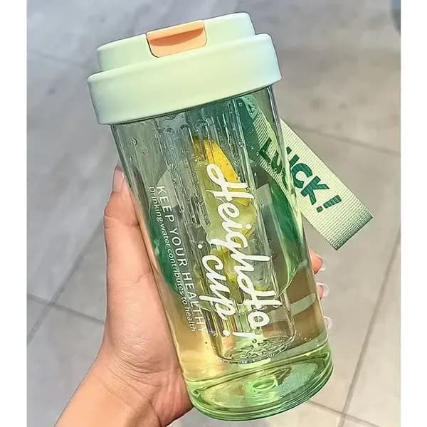 Спортивная бутылка, 600 мл