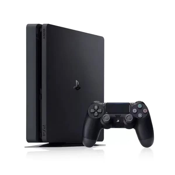 Sony PS4slim Память 1T Версия программного обеспечения 11.00-12.02, полная игра аксессуары
