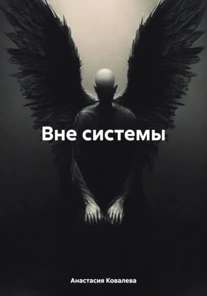 Вне системы | Ковалева Анастасия | Электронная книга