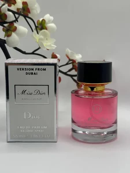 Christian Dior Miss Dior Blooming Bouquet,55мл