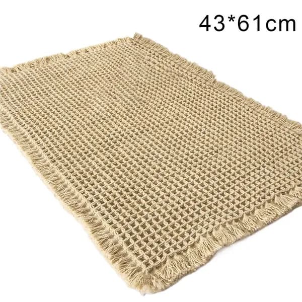 Коврик для ванной 43x61 см