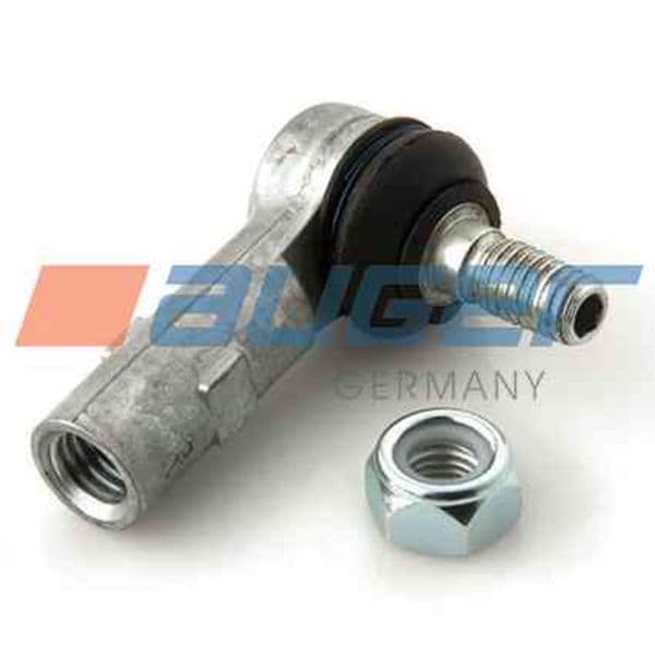 Наконечник тяги КПП левый L 55 M10/M12x1.75 LHT / MAN, MB, DAF, Scania