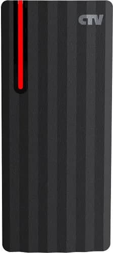 CTV-R10EMB Cчитыватель