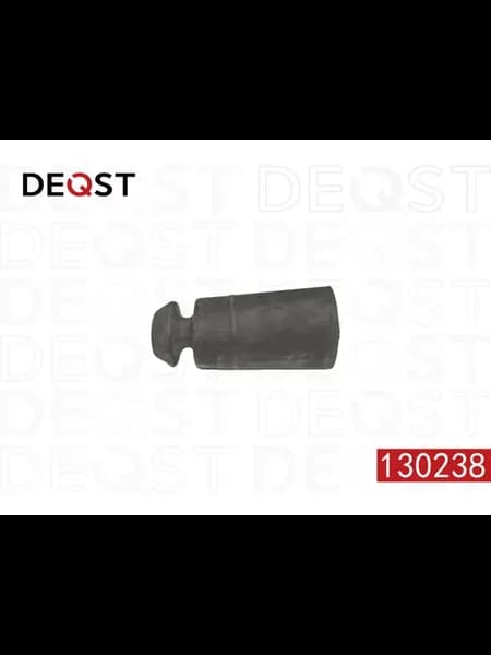 Пыльник амортизатора 130238 со встроенным отбойником задний