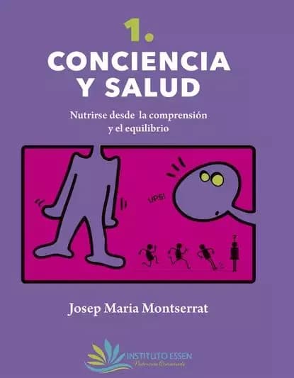 Conciencia y Salud | Josep María Montserrat Vila | Электронная книга
