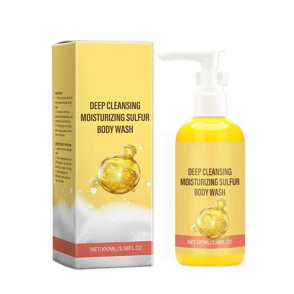 Средство для душа