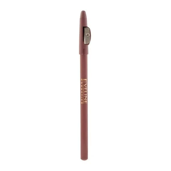 Карандаш для губ Eveline Cosmetics Max Intense контурный тон 18