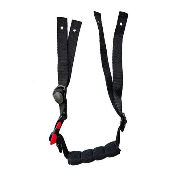 Сменные подкладки подбородочного ремня шлема Quick Release 65см
