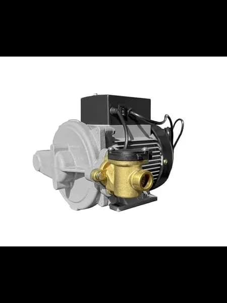 Повысительный насос NATIVE NWS PB400 DR