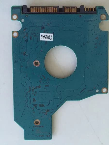 Контроллер HDD G002706A