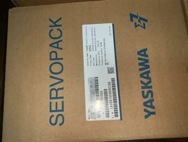 Модуль YASKAWA SGMAS-C2ACA4C
