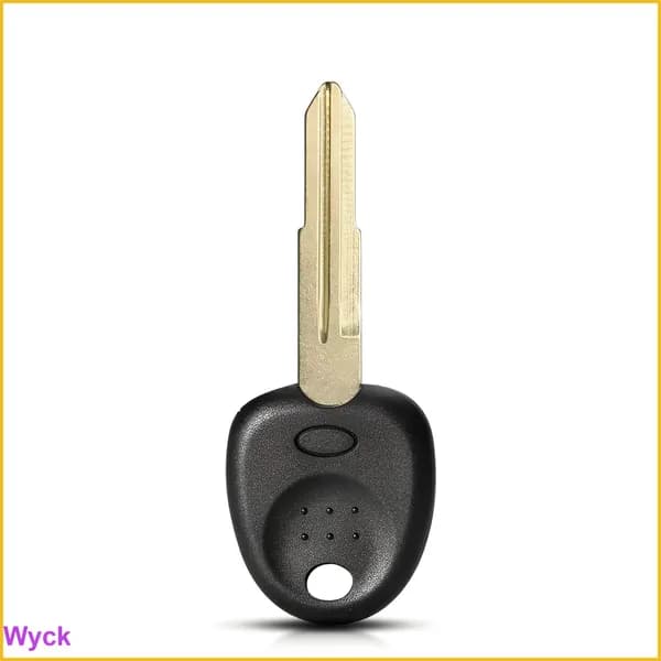 Ключ зажигания, арт. for Hyundai Accent Sonata NF