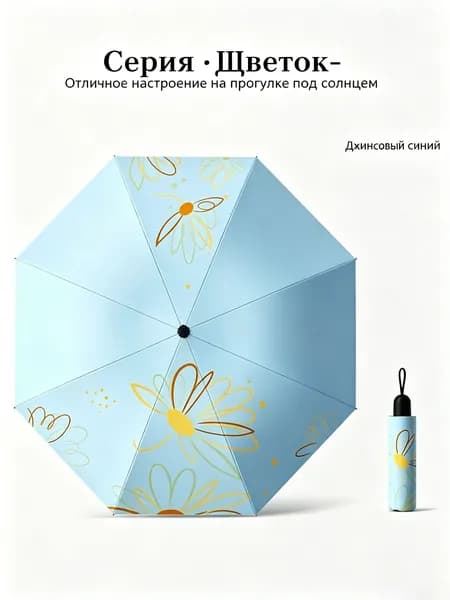 Зонт Механика