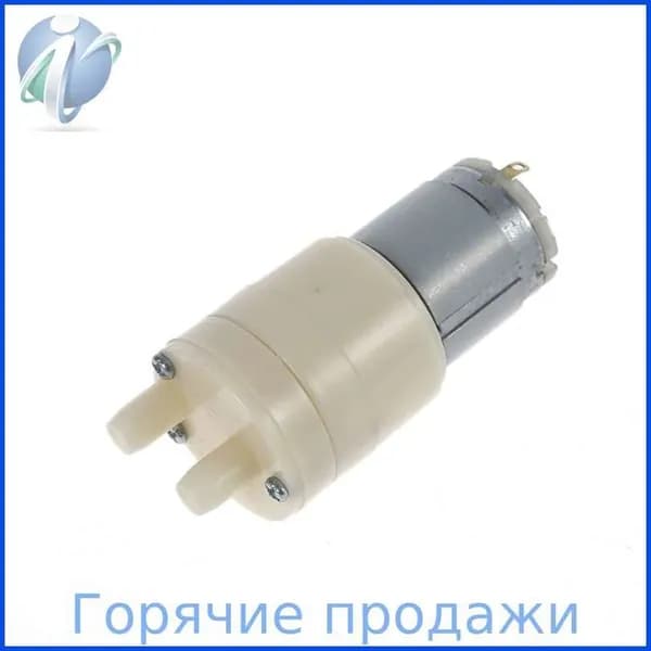 Комплектующие для садовых насосов