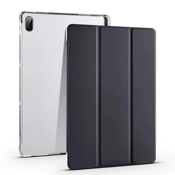 Чехол для Lenovo Tab P11 / P11 Plus 11" с держателем для стилуса (PC) черный