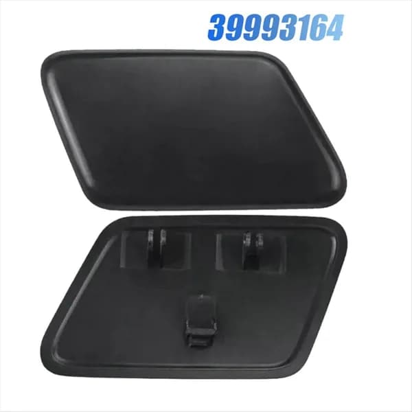 Крышка форсунки омывателя фар для Volvo S60 2005-2009, правая, артикул 39993164.