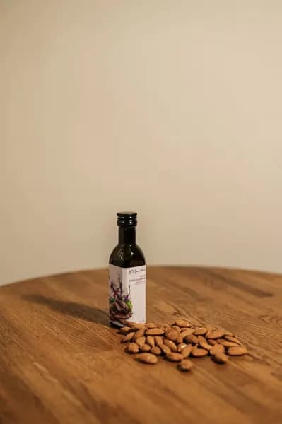 Масло миндальное
