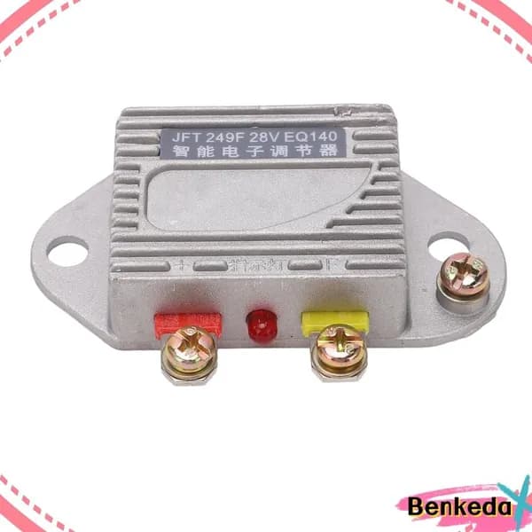 Электронный регулятор, высокая точность и надежность, для EQ140 28V