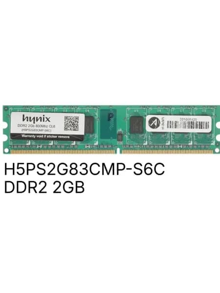 Hynix Оперативная память, 1 x
