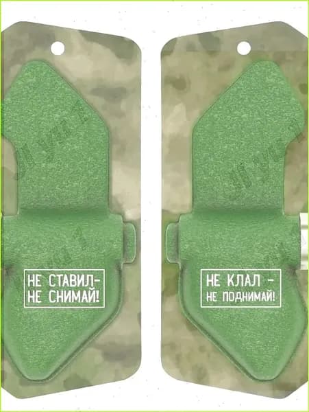 Ароматизатор автомобильный, новая машина