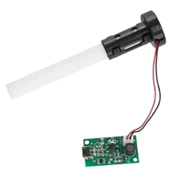 K3ZN12-Мини-Увлажнитель Воздуха, Создатель Тумана, USB-Распылитель, Преобразователь (1 Шт.)
