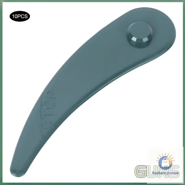 Нож для газонокосилки, гибкий и надежный, для моделей Bosch ART 23-18 Li / 26-18Li
