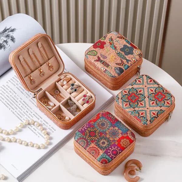 Классическая шкатулка Универсальная, 1 шт