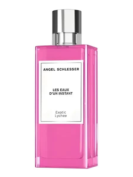 Angel Schlesser Exotic Lychee Отливант 5 мл