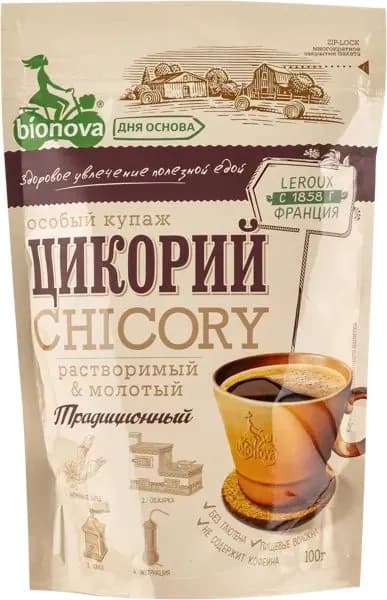 Цикорий 1шт.