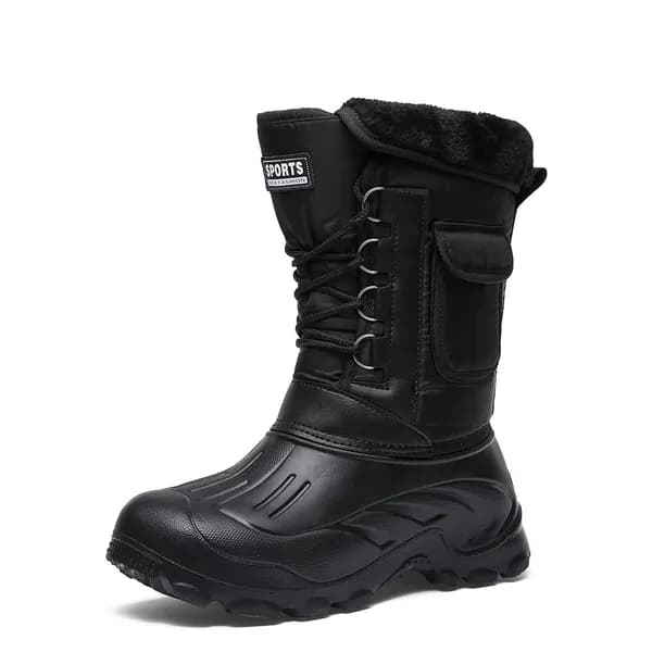 Ботинки горнолыжные Okemo Snow Boot