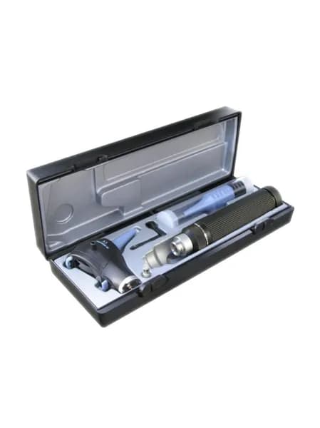 Отоскоп Ri-scope L3(L3 отоскоп, LED 2,5 В, рук типа С для двух батарей типа С ) Riester