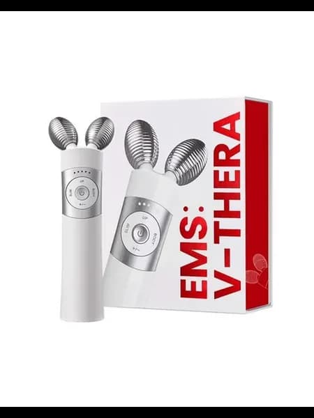Mommy Care EMS V-THERA Гаджет для коррекции линии подбородка