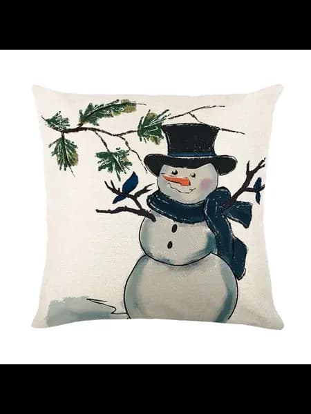Декоративная подушка "Farm Fresh" 45x45