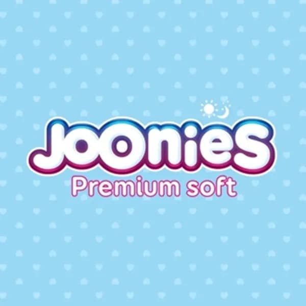 Пробники подгузники-трусики Joonies Premium Soft, XL (12-17 кг), 3 шт.