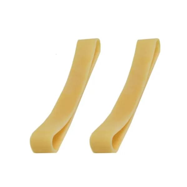 Резинки для крепления форм (2 шт.), - 12cm