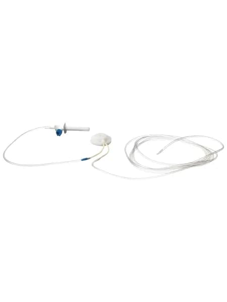Ирригационные линии с картриджем одноразовые для Piezotome, Implant Center, i-Surge, EndoCenter, 10 шт