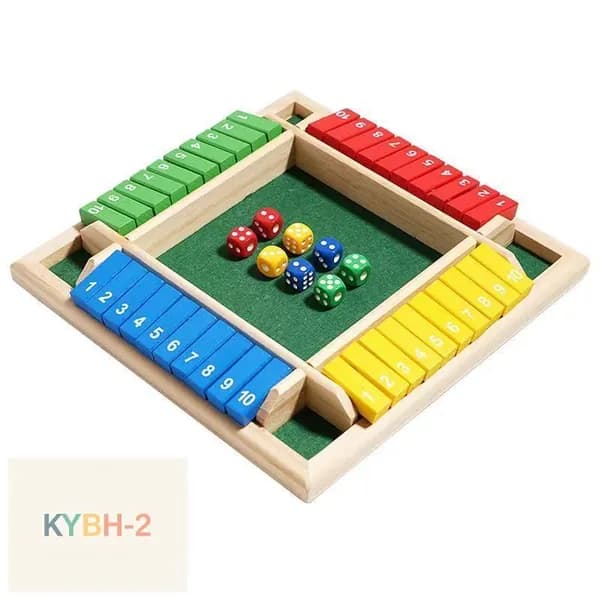 Дополнение для настольных игр