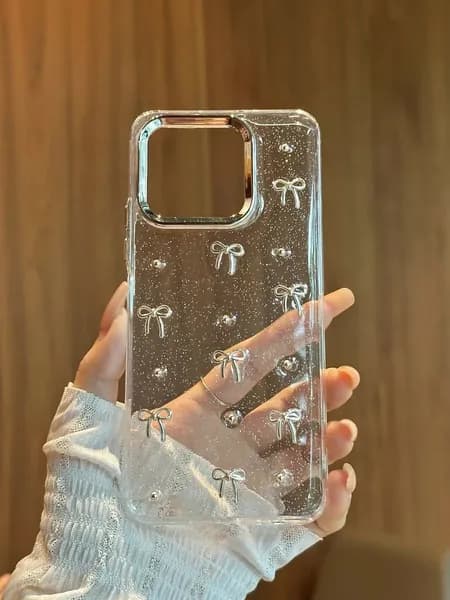 Чехол на Honor X6B с принтом