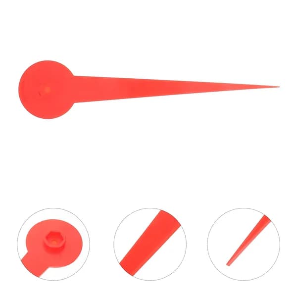 Игровая Стрелка, Из Абс-Пластика, Для Настольных Игр, 1 Комплект