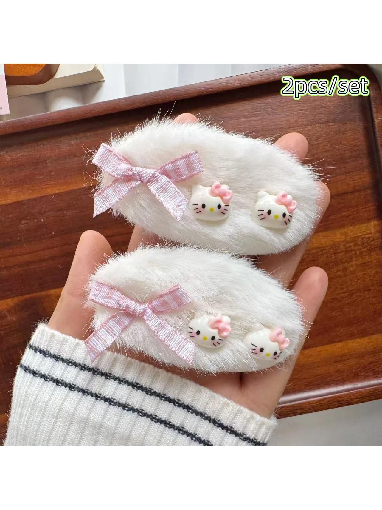 Заколка для волос