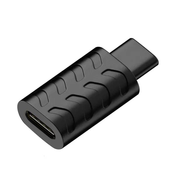 Адаптер USB 3.1 мама USB Type-C папа