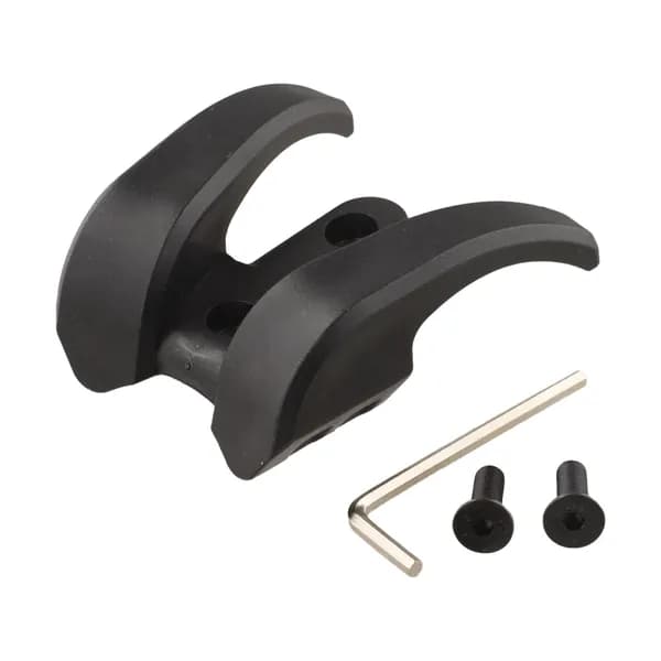 AAD0494669001 Нейлоновые двойные крючки для SEGWAY ZT3 Pro Электрический скутер - Надежные 88