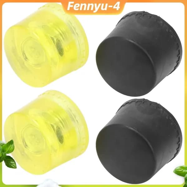 Резиновая ударная головка 25mm